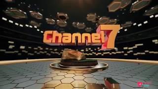 Channel7 (Myanmar) - ident 2012