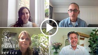 The Power of A Purpose- Driven Business| Jim Stengel, Tessa Gerlach, John Hackett, Diana Verde Nieto