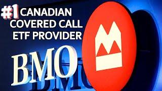 BMO #1 Canadian Covered Call ETF Provider Q&A ZWT ZWC ZWB ZWU ZWQT