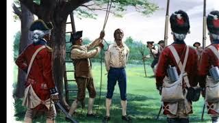 Nathan Hale_ The American Revolution's Iconic Patriot Spy