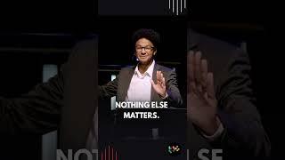 Fight the Good Fight | Pastor Christian #shorts #sermonseries #preaching #fightthegoodfight