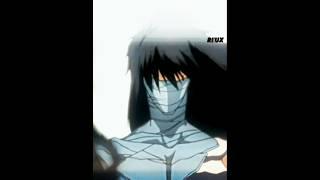 Mugetsu Aura  ~ 「BLEACH - ANIME/MANGA EDIT」