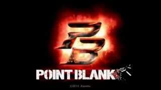 Zepetto - Point Blank Introduction