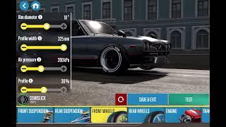 CarX Drift Racing 2 Hakosuka 3.0Lt I6T Tune