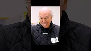 ‍ From Rejection to Respect – How Mandy's Dad Learned to Embrace Georgie ️#curbyourenthusiasm