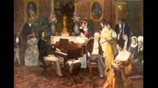 Mikhail Petukhov/Михаил Петухов:  Saint-Saens - Etude in the form of a Waltz