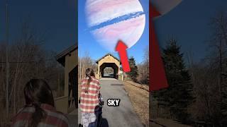 5 Strange Sky Phenomena That’ll Make You Question Reality!