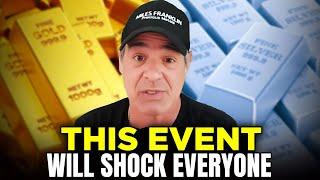 MARK MY WORDS! This Event will Change Gold and Silver Prices Forever - Andy Schectman