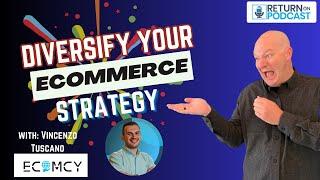 Beyond Amazon: Diversifying Your E-commerce Strategy | Return on Podcast