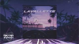 Lavallette - Higher Ground / RetroSynth Records