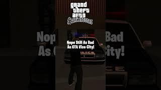 Evolution of Shooting Police Sirens In GTA Games #shorts  #gta #gta5 #viral #evolution #wow #new