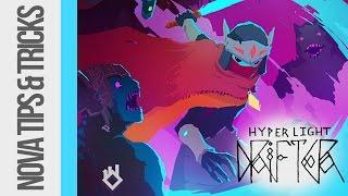 Hyper Light Drifter Tips and Tricks