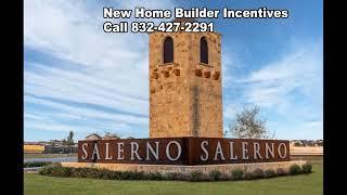 Salerno | KB Home | Round Rock  Tx | Rebate Texas |Vijaysundari Mani |