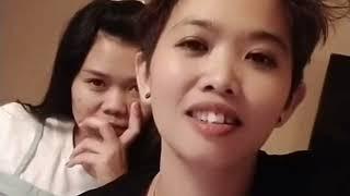 SUKA SESAMA JENIS/LESBI TKW HONGKONG INI MEN...