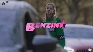 (FREE) Paula Hartmann x Berq Type Beat - "BENZIN" (Prod. by Dreamy / Misho)²