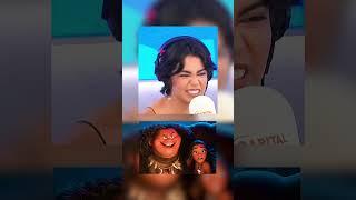 3 Fun Facts About Moana Cast!