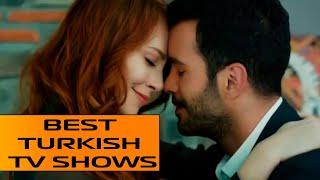 TOP 10 Best Turkish TV Shows 2010-2019 #2