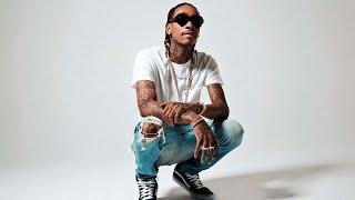 Wiz Khalifa Ft Nipsey Hussle, Warren G - ''Rich Before Rap''  - 2023