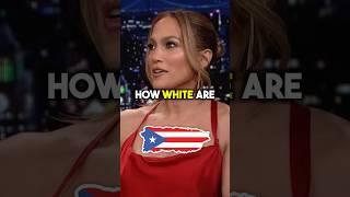 How White Is Puerto Rico?