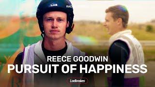 Goodwin turns racing discards into trump cards