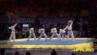 Taekwondo Mix  (This is Taekwondo) 2 of 3