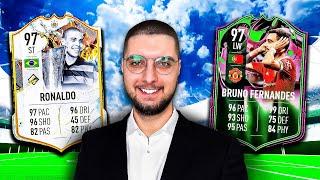 Bu Bruno HALİS Mİ? | FIFA 23 DRAFT