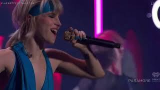 Paramore - Ain't it Fun - iHeartRadio Music Festival 2024