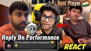 Punk & Simp Reply On Comeback  | Nakul On Jonathan Top 5 Favourite Player | Lolzz  On Jonny 1 v 3