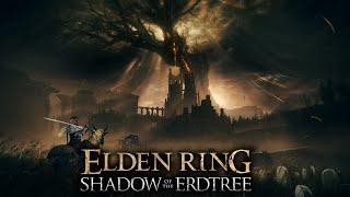 Шон страдает в потное DLC к Elden Ring: Shadow of the Erdtree, стрим 10 (PS5, 2024)