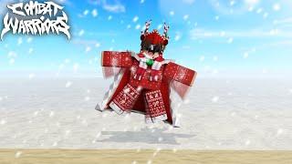 I LOVE CHRISTMAS UPDATE (Combat Warriors VC funny moments) #34