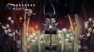 Гайд по Испытанию Глупца (Третий Колизей) в Hollow Knight