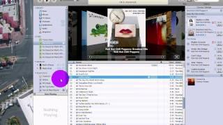 How to Convert Your iTunes Plus Songs to MP3's