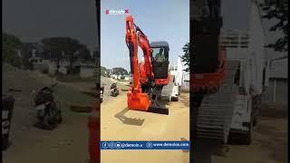 Building Reduced to Rubble | Demolox Demolition Experts