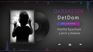 Qarakesek - DetDom