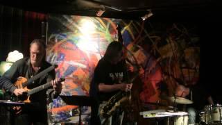 DeCompositions (1) @ Brötz 140514