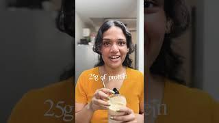 Childhood Mango Vibes, Adult Protein Goals  | The Taste of Summer whole year