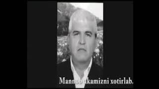 Urgut kamangaronlik MANNOB KAMAZ