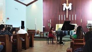 Chopin - Nocturne Op. 9 No. 1 in B-flat minor (excerpt)