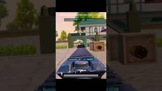 1 vs 3 #shorts #bgmi #pubgmobile #gaming #shortvideo