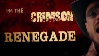 REDWEST - Crimson Renegade (OFFICIAL VIDEO)