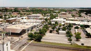 Urban Land Institute (ULI) Presentation (Feb. 24, 2023)