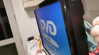 Testing a Technika X22/14E 22 inch HD Ready DVD Combi LCD TV Freeview from Facebook