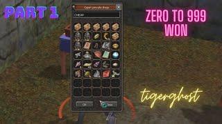  FROM 0 TO 999 WONSMETIN 2  TIGERGHOST PART 1