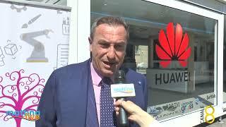 Huawei Enterprise Roadshow 2022 – NAPOLI