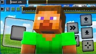 Minecraft Pe 1.21+ Best [Replay Mod] | Minecraft Pe Cinematic