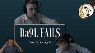 Da9L Fails montage #1