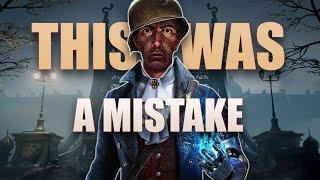 Can I beat Lies of P Without Using Any Weapon?