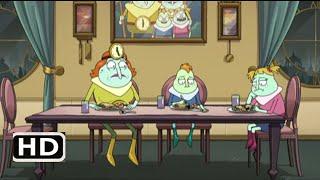 RICK & MORTY 7x01 Season  Saddest Post Credits Scene Full (HD)
