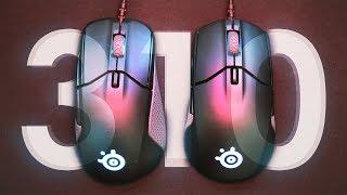 Awesome $59 Gaming Mouse - Steelseries Rival 310 / Sensei 310 Review