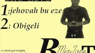 BLazybit -- One Love -- 2015  'ZawYa"